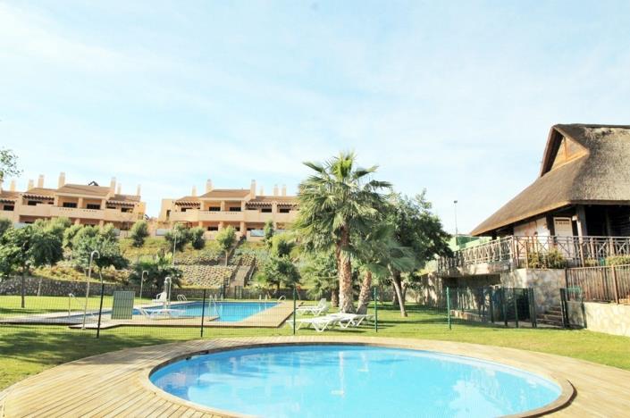 Image No.22-1 Bed Apartment for sale