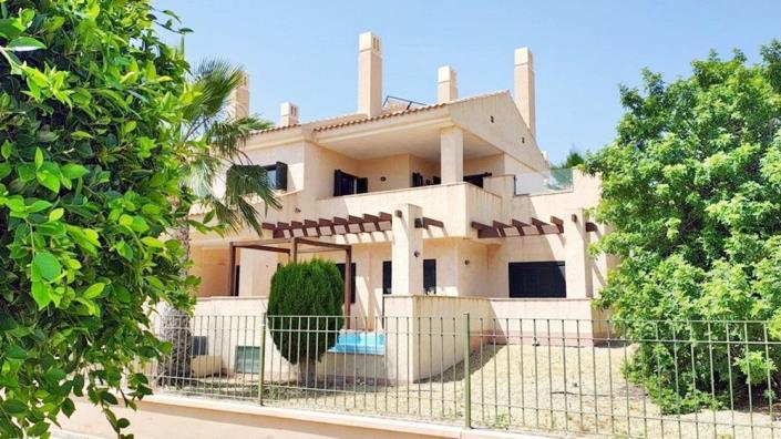 Image No.23-1 Bed Apartment for sale