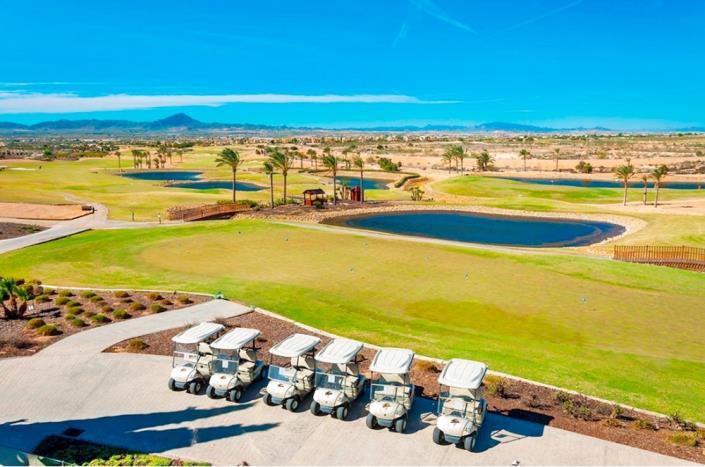 Image No.32-1 Bed Apartment for sale