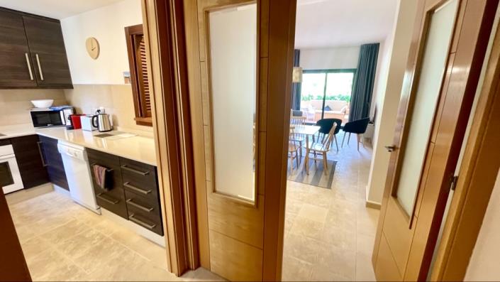 Image No.3-Appartement de 3 chambres à vendre à Hacienda del Alamo