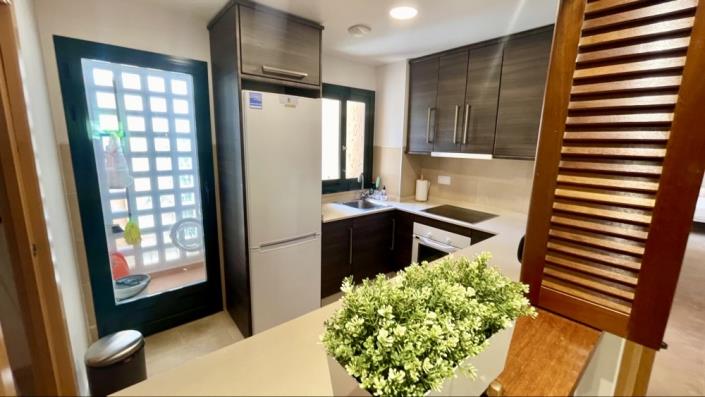 Image No.4-Appartement de 3 chambres à vendre à Hacienda del Alamo