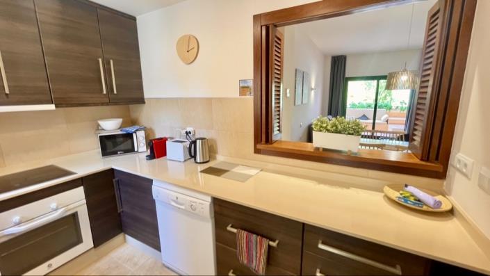 Image No.6-Appartement de 3 chambres à vendre à Hacienda del Alamo