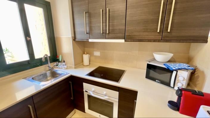 Image No.8-Appartement de 3 chambres à vendre à Hacienda del Alamo