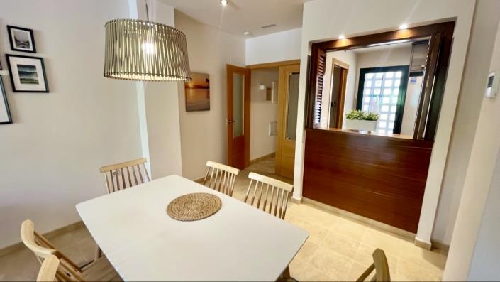 Image No.11-Appartement de 3 chambres à vendre à Hacienda del Alamo