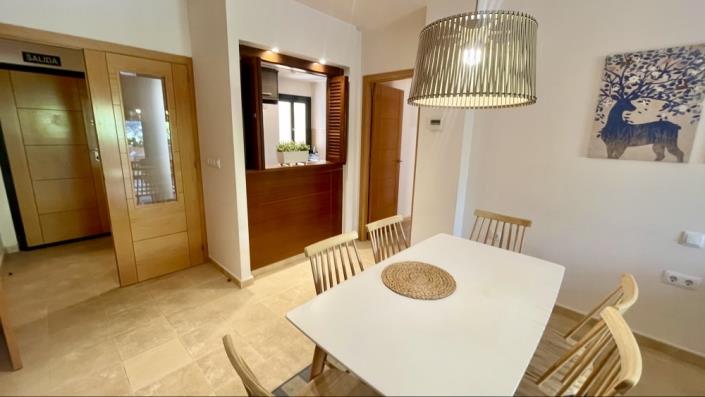 Image No.10-Appartement de 3 chambres à vendre à Hacienda del Alamo