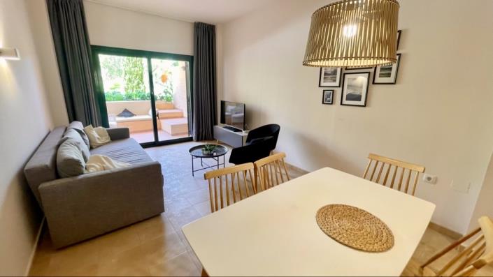 Image No.12-Appartement de 3 chambres à vendre à Hacienda del Alamo