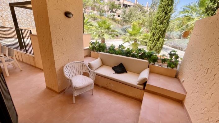 Image No.15-Appartement de 3 chambres à vendre à Hacienda del Alamo