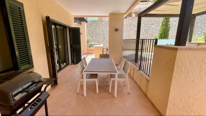 Image No.19-Appartement de 3 chambres à vendre à Hacienda del Alamo