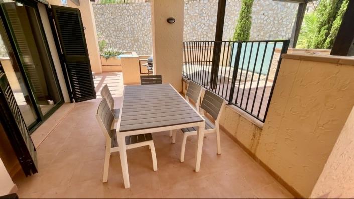 Image No.21-Appartement de 3 chambres à vendre à Hacienda del Alamo