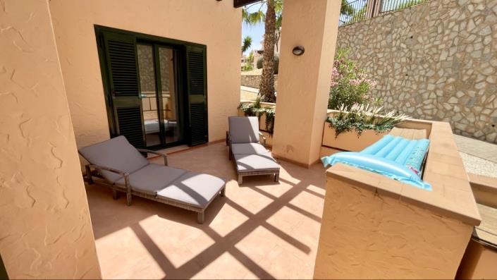 Image No.23-Appartement de 3 chambres à vendre à Hacienda del Alamo