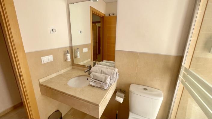 Image No.38-Appartement de 3 chambres à vendre à Hacienda del Alamo