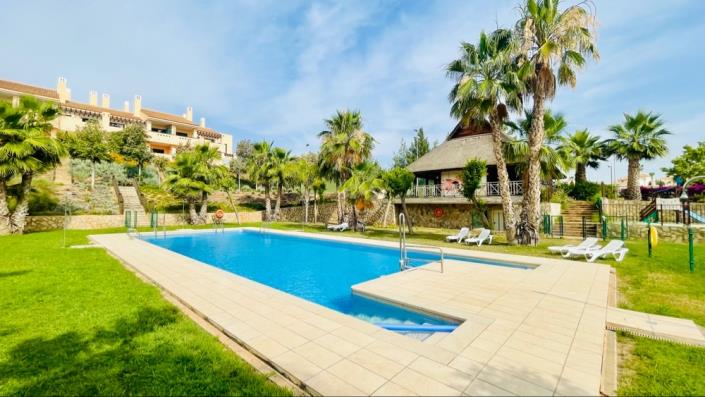 Image No.35-2 Bed Apartment for sale