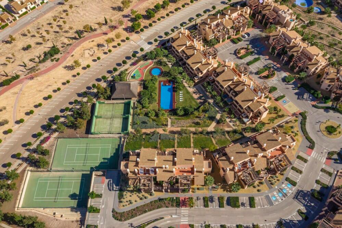 Image No.40-2 Bed Apartment for sale