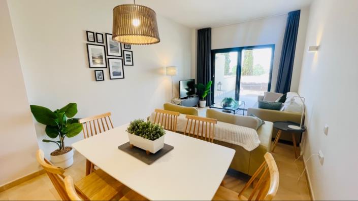 Image No.10-2 Bed Apartment for sale