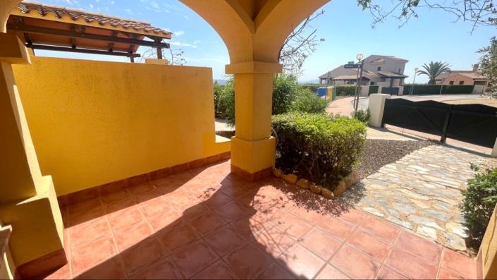 Image No.7-Villa de 3 chambres à vendre à Hacienda del Alamo