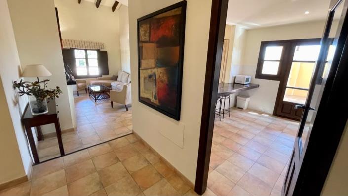 Image No.8-Villa de 3 chambres à vendre à Hacienda del Alamo