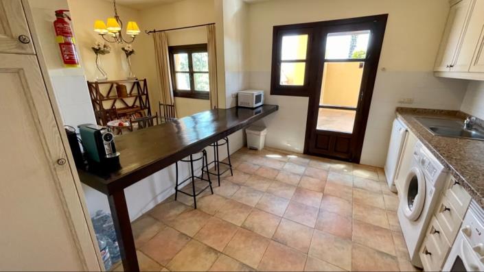 Image No.9-Villa de 3 chambres à vendre à Hacienda del Alamo