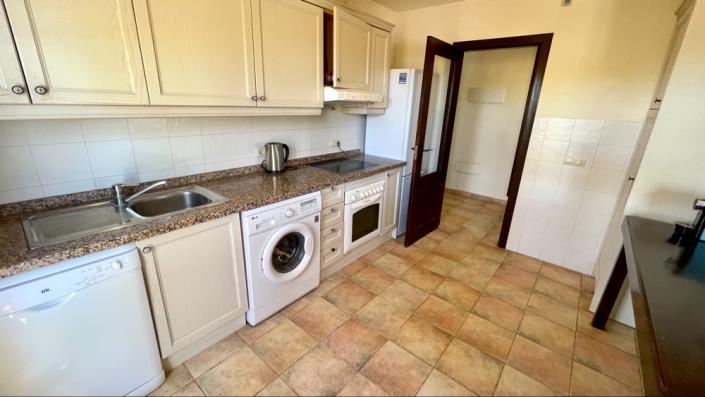 Image No.10-Villa de 3 chambres à vendre à Hacienda del Alamo