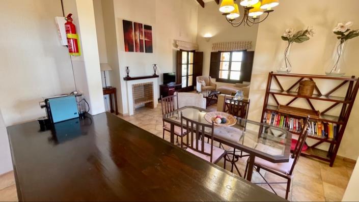 Image No.11-Villa de 3 chambres à vendre à Hacienda del Alamo