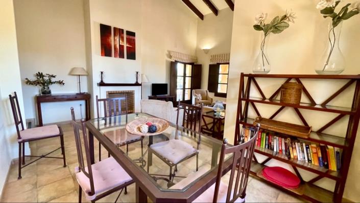 Image No.13-Villa de 3 chambres à vendre à Hacienda del Alamo