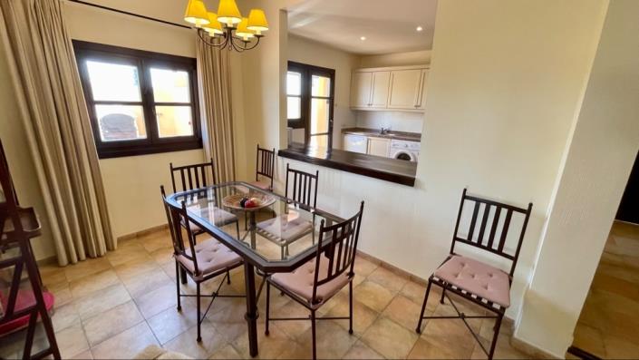 Image No.14-Villa de 3 chambres à vendre à Hacienda del Alamo