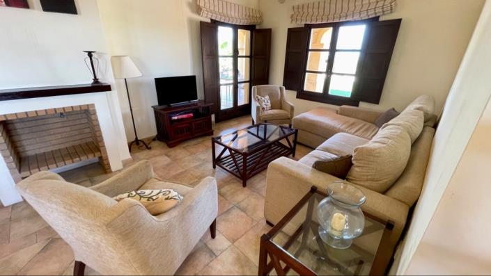 Image No.16-Villa de 3 chambres à vendre à Hacienda del Alamo