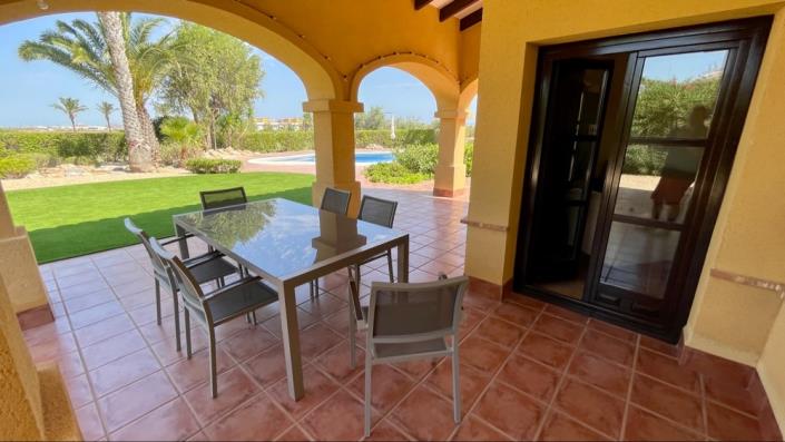 Image No.18-Villa de 3 chambres à vendre à Hacienda del Alamo