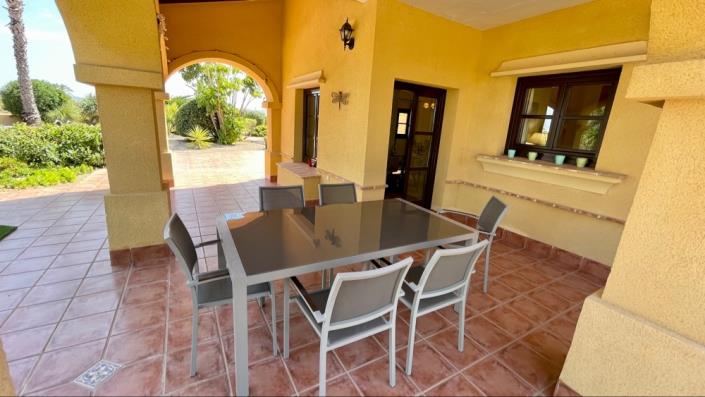 Image No.19-Villa de 3 chambres à vendre à Hacienda del Alamo