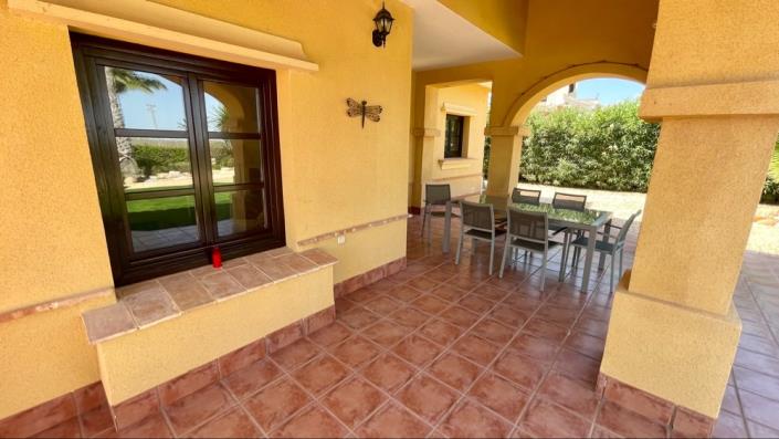 Image No.20-Villa de 3 chambres à vendre à Hacienda del Alamo