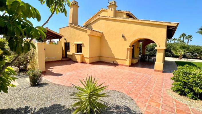 Image No.21-Villa de 3 chambres à vendre à Hacienda del Alamo