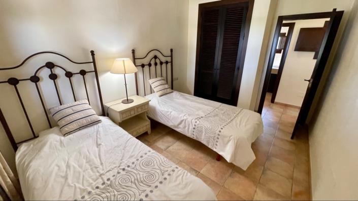 Image No.24-Villa de 3 chambres à vendre à Hacienda del Alamo