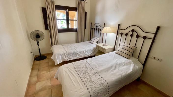 Image No.23-Villa de 3 chambres à vendre à Hacienda del Alamo