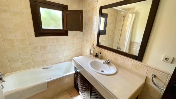 Image No.25-Villa de 3 chambres à vendre à Hacienda del Alamo