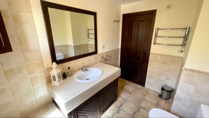 Image No.27-Villa de 3 chambres à vendre à Hacienda del Alamo