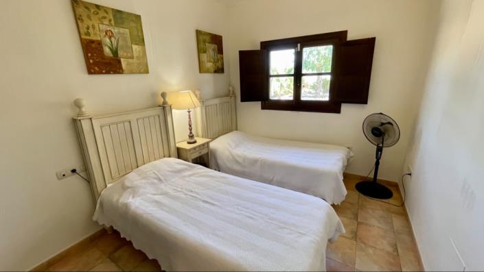 Image No.28-Villa de 3 chambres à vendre à Hacienda del Alamo