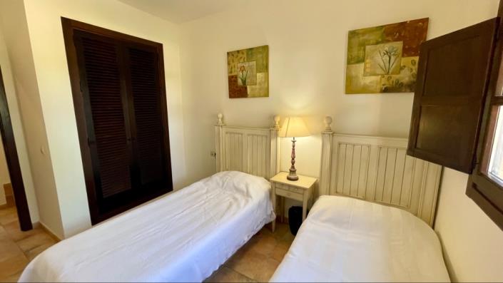 Image No.29-Villa de 3 chambres à vendre à Hacienda del Alamo