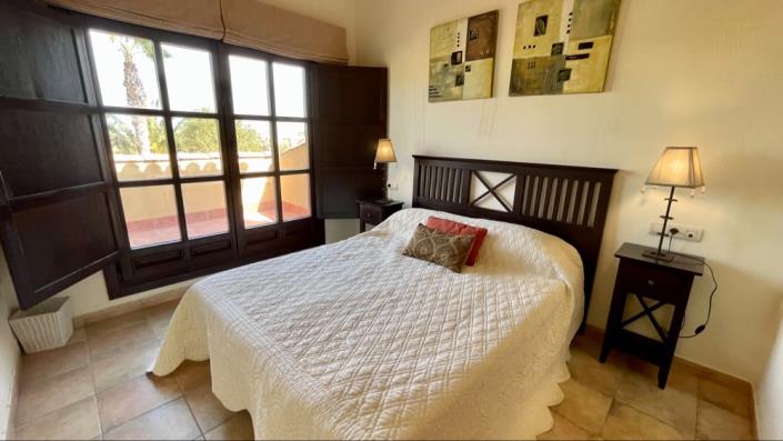 Image No.33-Villa de 3 chambres à vendre à Hacienda del Alamo