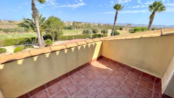 Image No.36-Villa de 3 chambres à vendre à Hacienda del Alamo