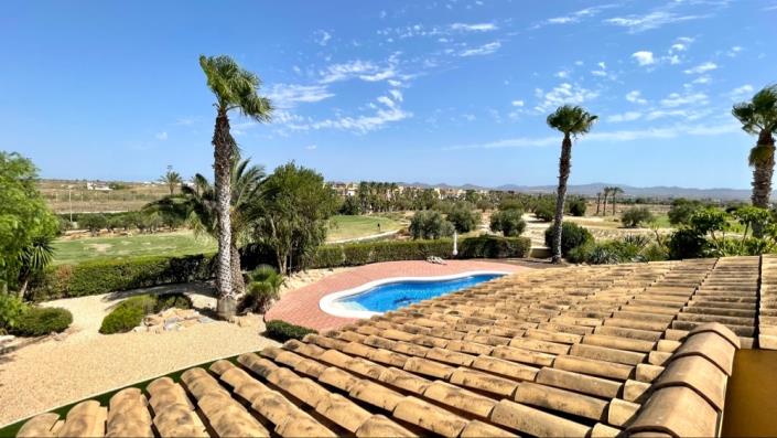 Image No.37-Villa de 3 chambres à vendre à Hacienda del Alamo