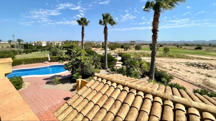 Image No.40-Villa de 3 chambres à vendre à Hacienda del Alamo