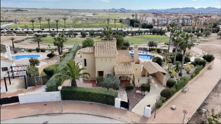 Image No.53-Villa de 3 chambres à vendre à Hacienda del Alamo
