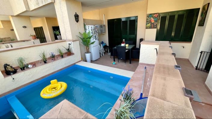 Image No.20-2 Bed Apartment for sale