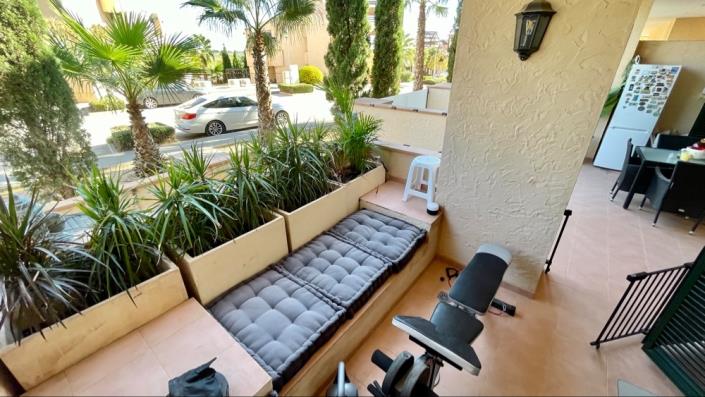 Image No.34-2 Bed Apartment for sale