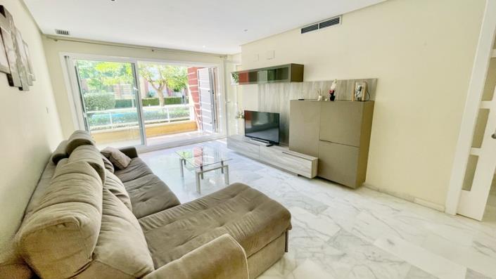 Image No.4-Appartement de 2 chambres à vendre à Hacienda del Alamo