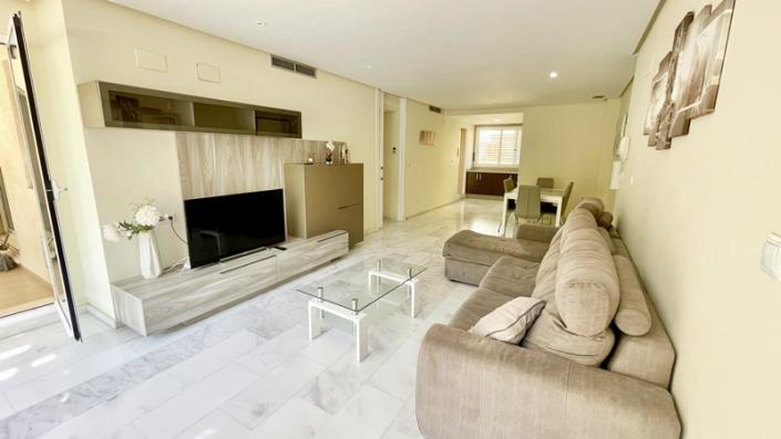 Image No.7-Appartement de 2 chambres à vendre à Hacienda del Alamo