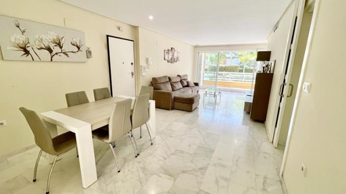 Image No.10-Appartement de 2 chambres à vendre à Hacienda del Alamo