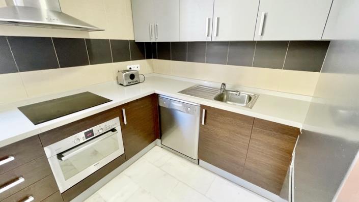 Image No.14-Appartement de 2 chambres à vendre à Hacienda del Alamo