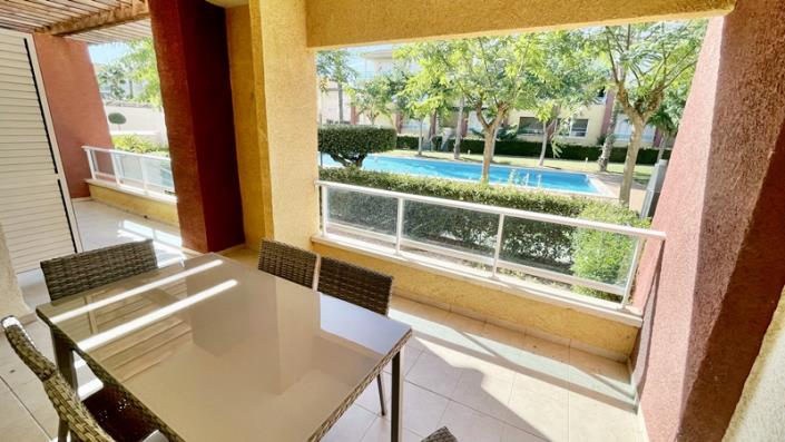 Image No.16-Appartement de 2 chambres à vendre à Hacienda del Alamo