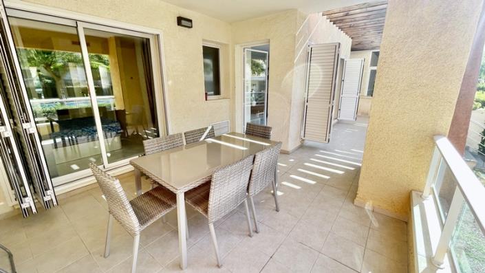 Image No.17-Appartement de 2 chambres à vendre à Hacienda del Alamo