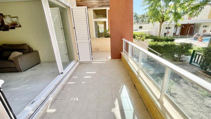 Image No.19-Appartement de 2 chambres à vendre à Hacienda del Alamo